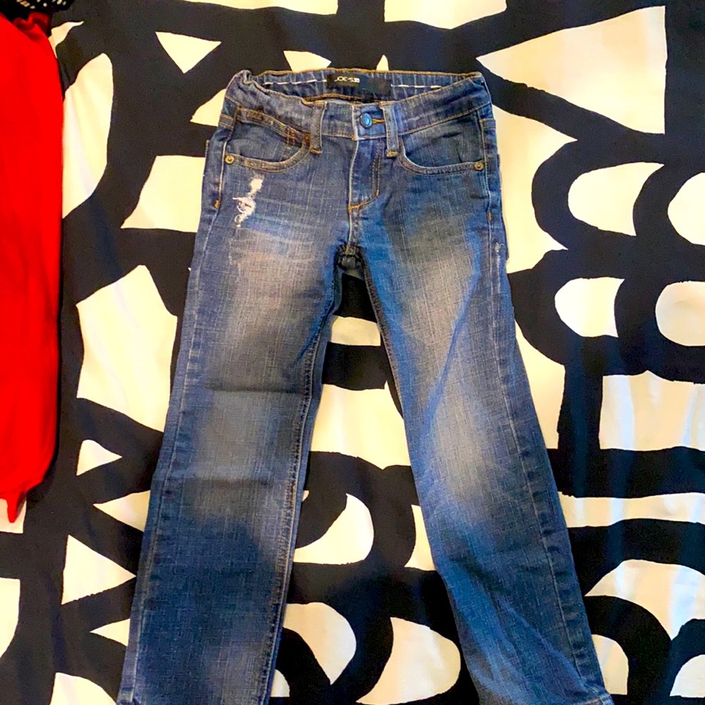 Joe’s Denim Jeans